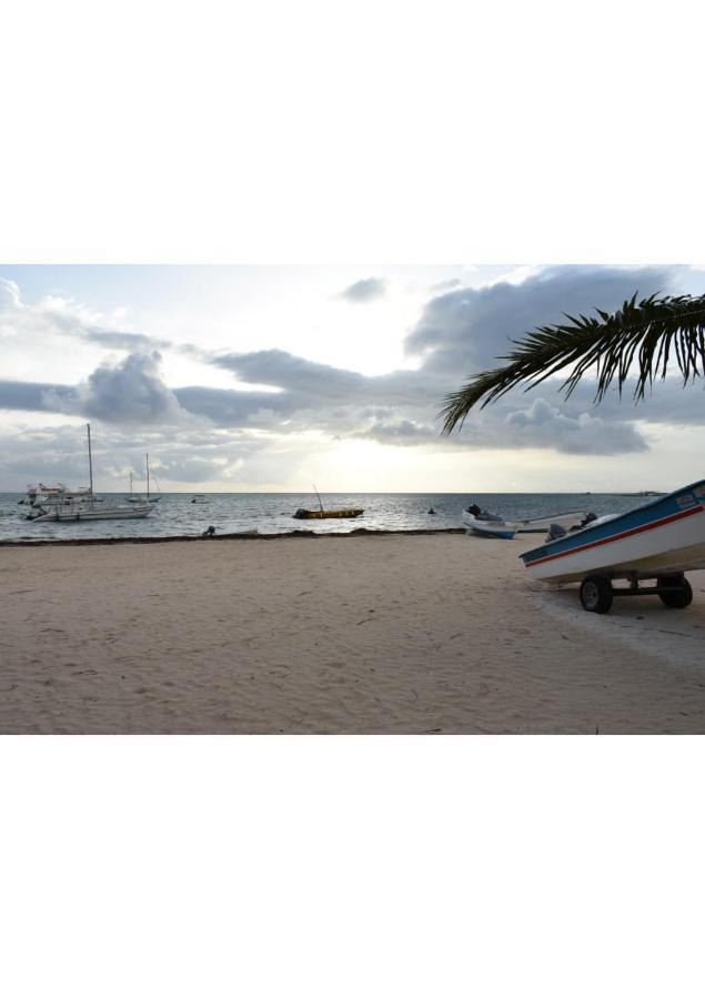 Relax @ Beach, Bibijagua