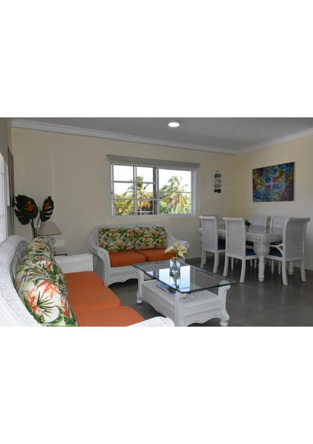 Relax @ Beach, Bibijagua Apartment Punta Cana