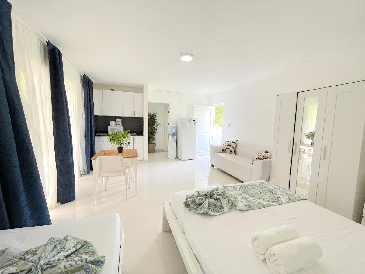 Hotel Vacation Relax Bavaro Beach Pool Wifi Parking 5*
