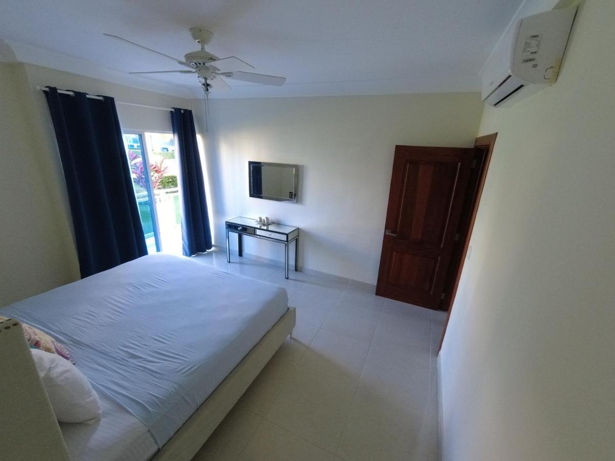 H2 Exclusive Near The The Ocean Punta Cana