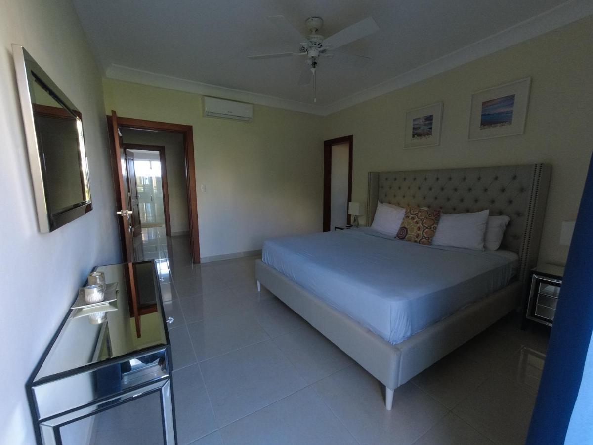 Apartment H2 Exclusive Near The The Ocean Punta Cana