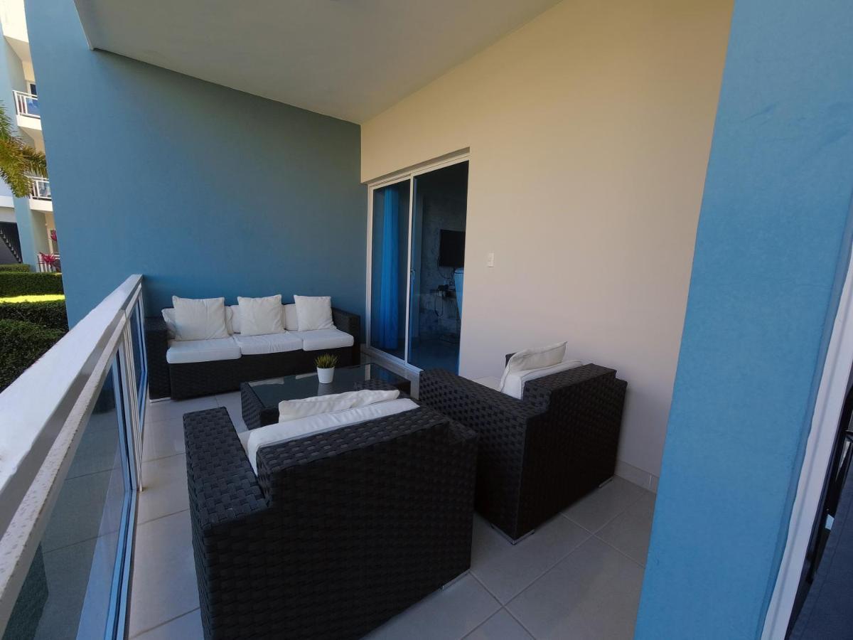 Apartment H2 Exclusive Near The The Ocean Punta Cana