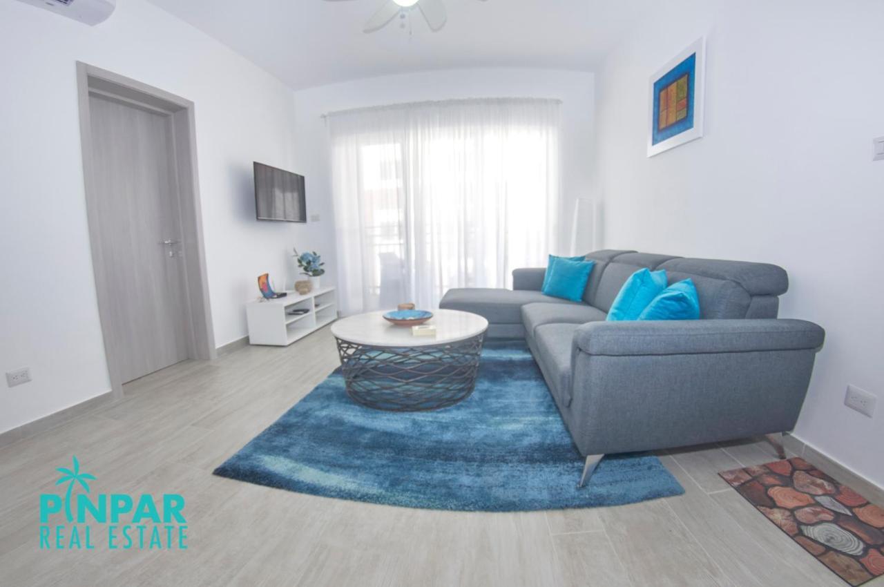 Beautiful & Comfortable Steps To The Beach Pool View Apartamento