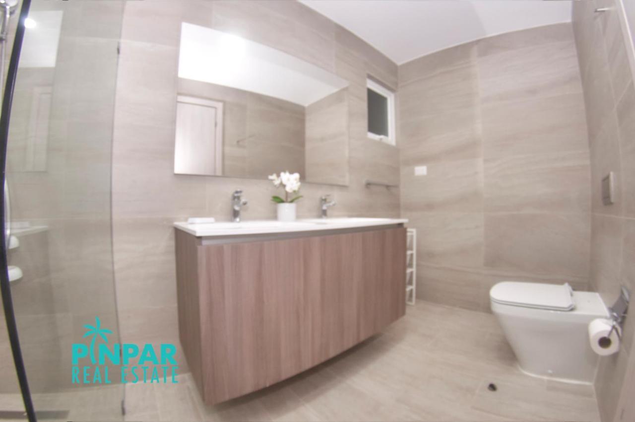 Beautiful & Comfortable Steps To The Beach Pool View Apartamento *