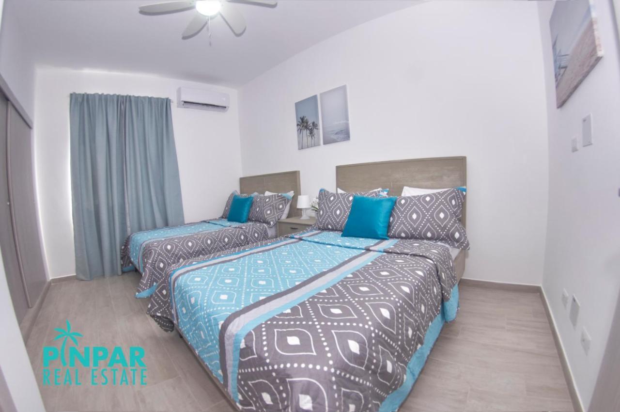 Beautiful & Comfortable Steps To The Beach Pool View Apartamento *