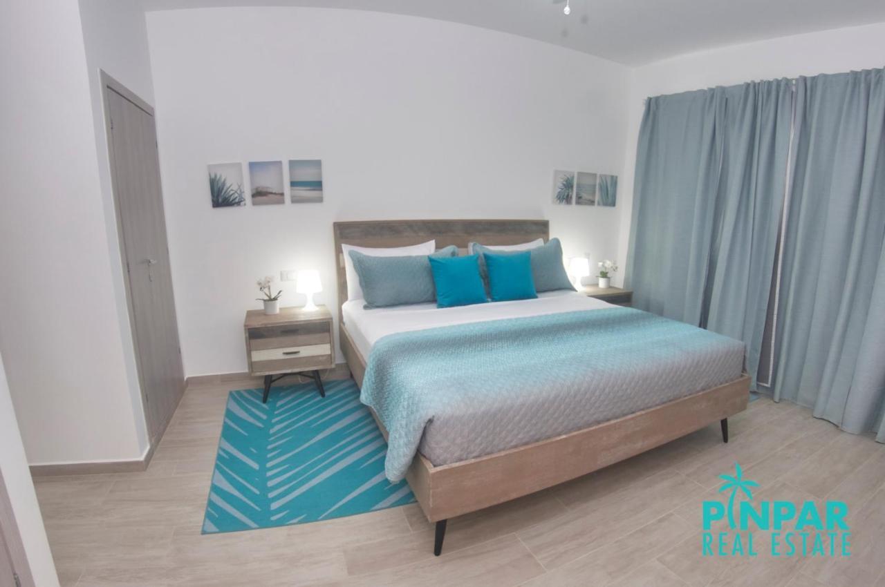 Beautiful & Comfortable Steps To The Beach Pool View *