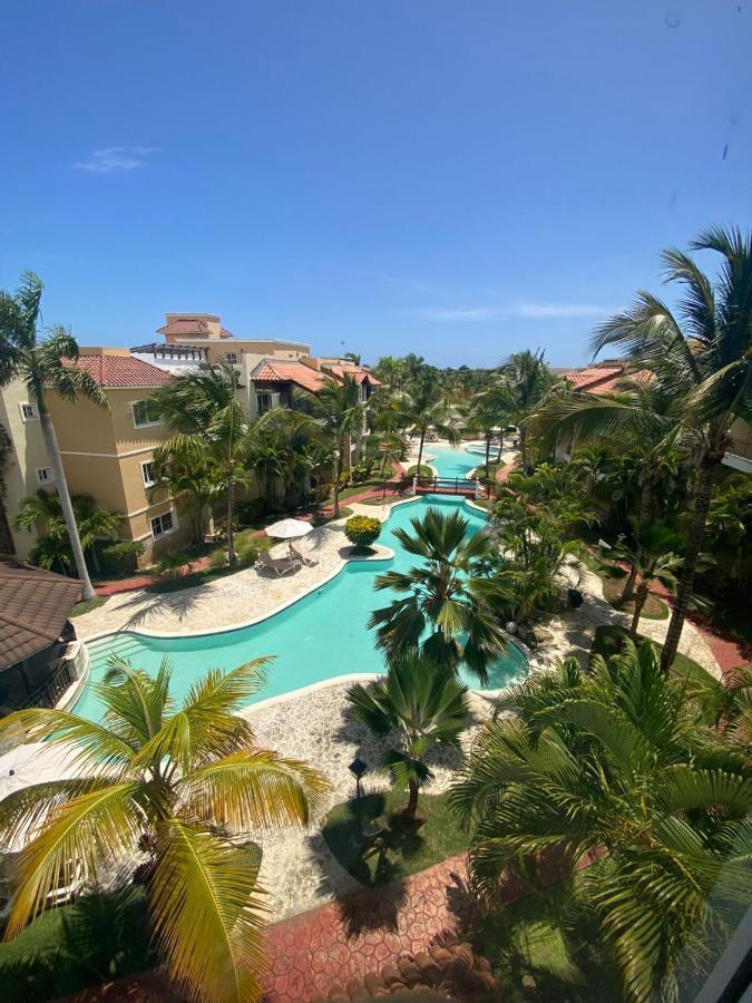 Apartment Exclusive Residencial Nautilus Bavaro Punta-cana