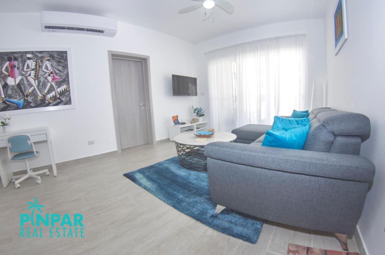 Beautiful & Comfortable Steps To The Beach Pool View Apartamento *