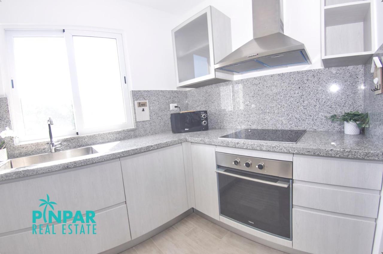 Beautiful & Comfortable Steps To The Beach Pool View Apartamento *