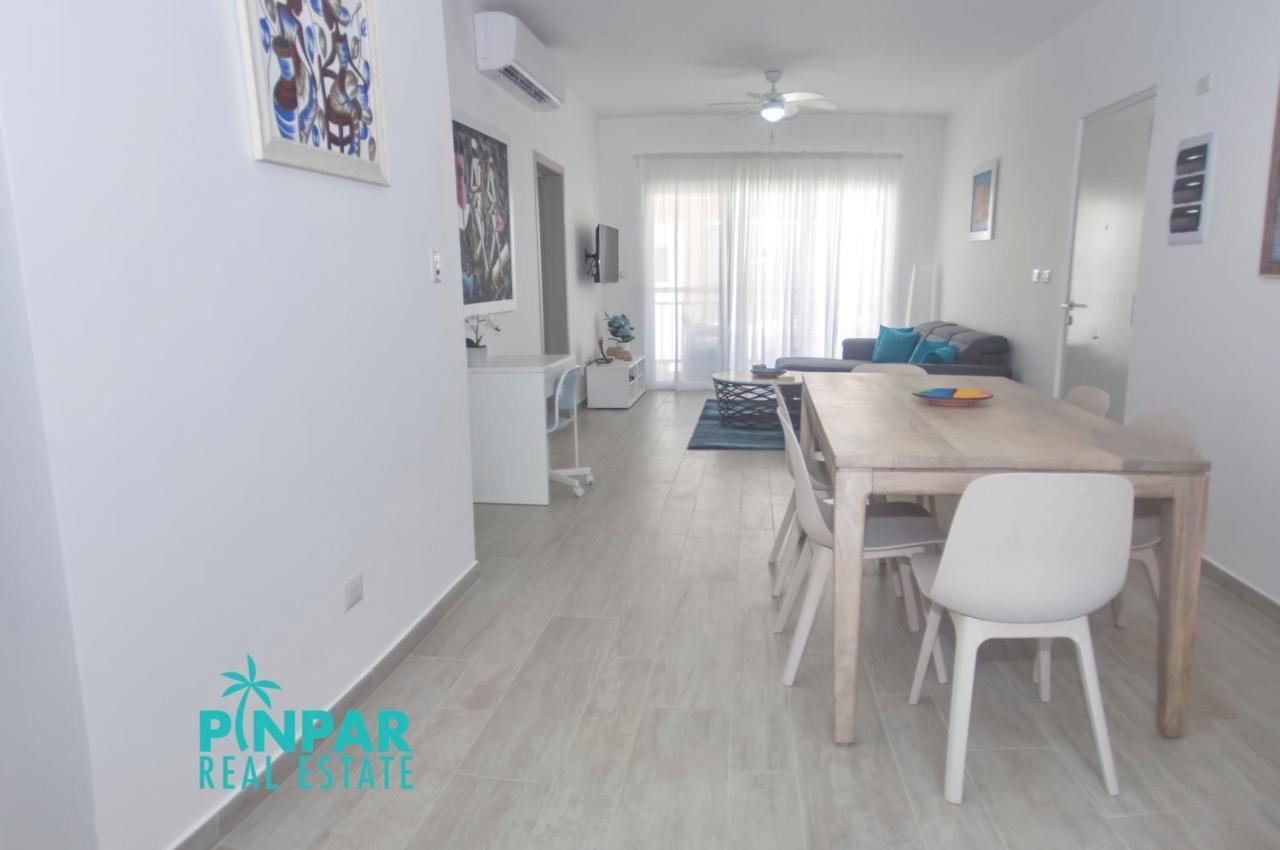 Beautiful & Comfortable Steps To The Beach Pool View Apartamento *