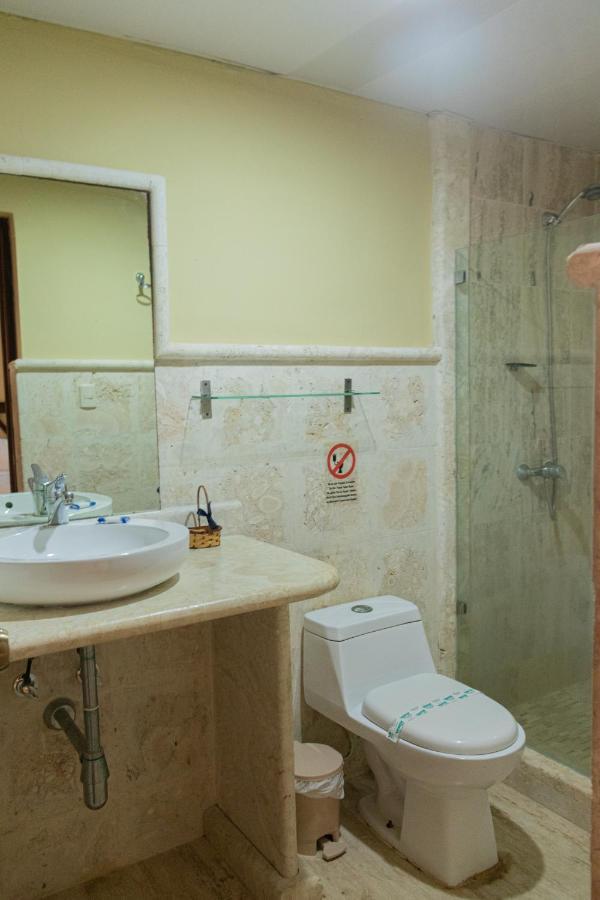 Exclusive Residencial Nautilus Bavaro Punta-cana * Punta Cana