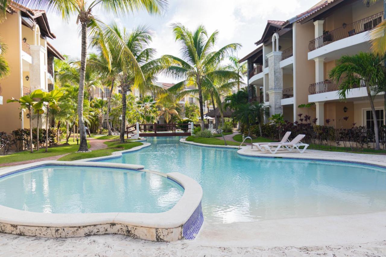 Exclusive Residencial Nautilus Bavaro Punta-cana *