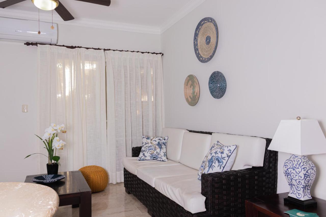 Exclusive Residencial Nautilus Bavaro Punta-cana Apartment