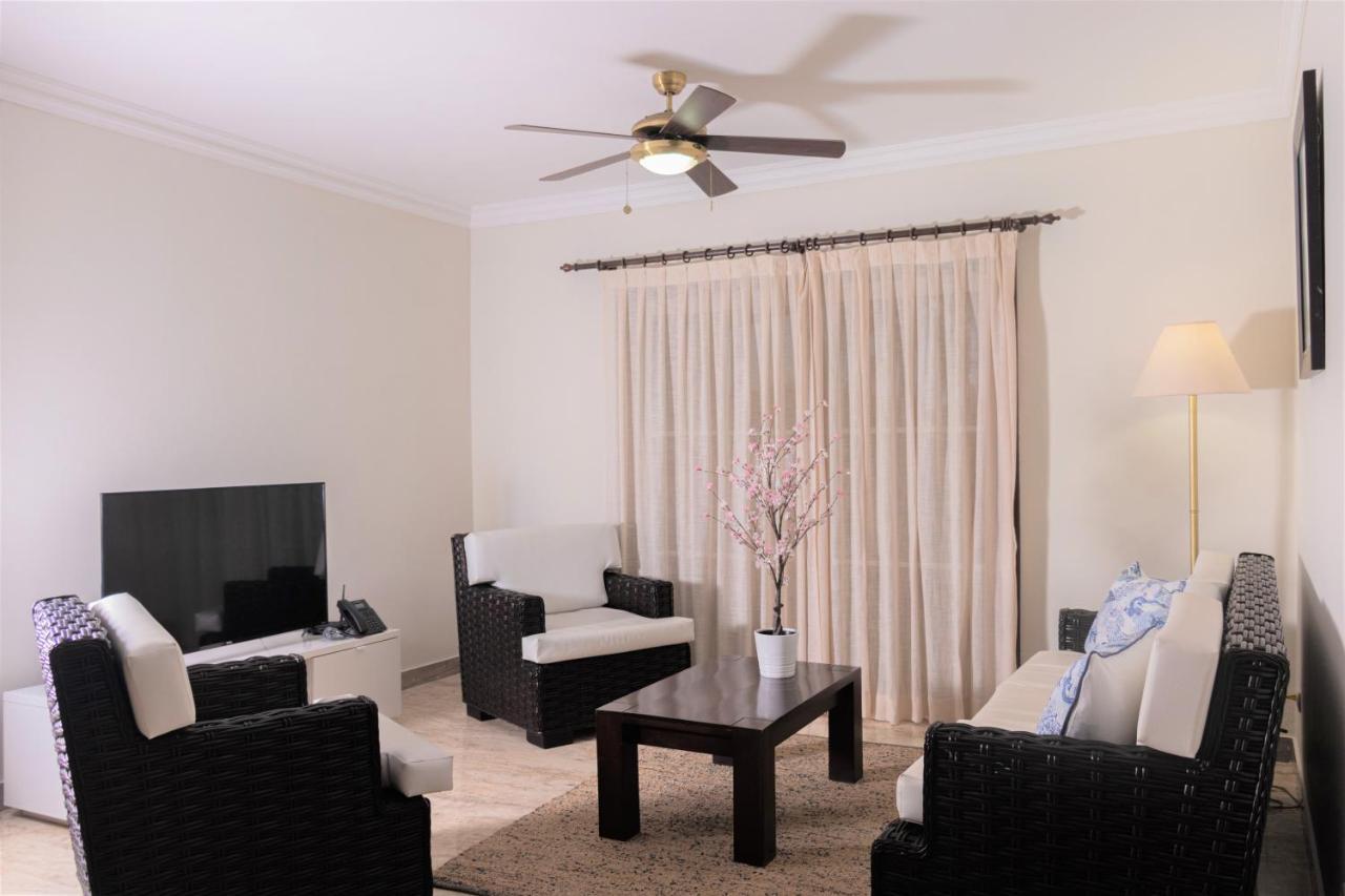 Exclusive Residencial Nautilus Bavaro Punta-cana