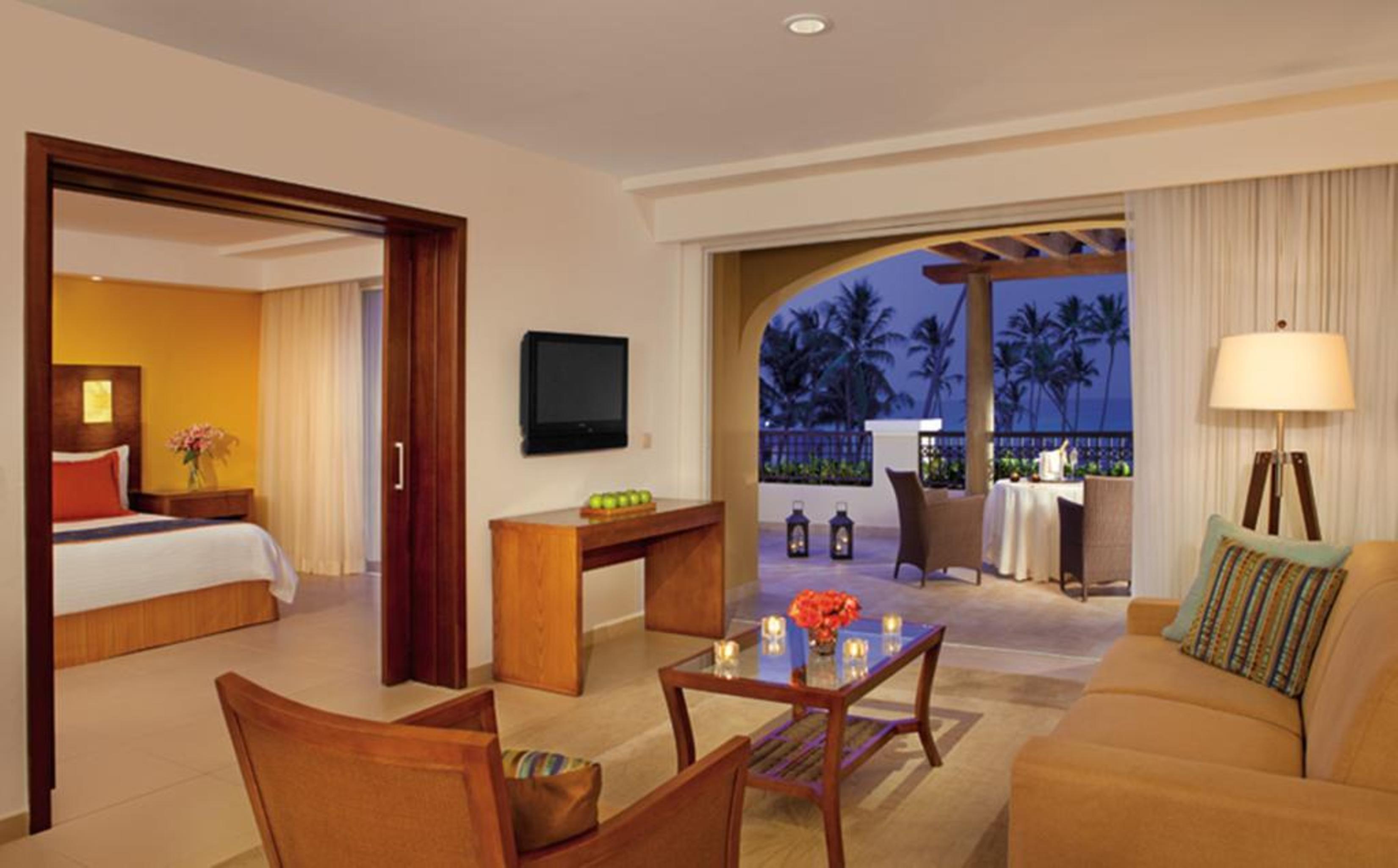 Dreams Royal 5* Punta Cana