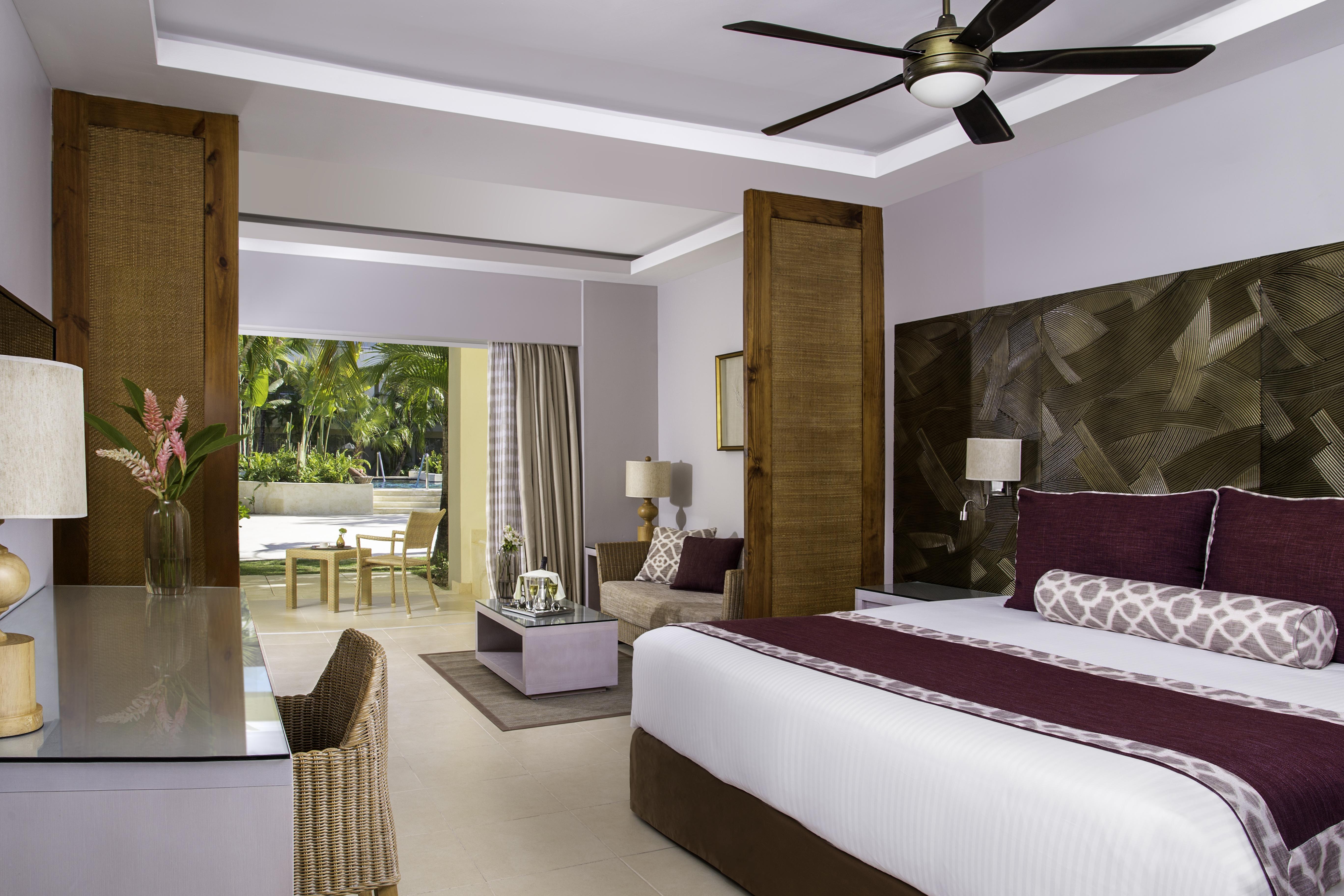 Dreams Royal 5* Punta Cana