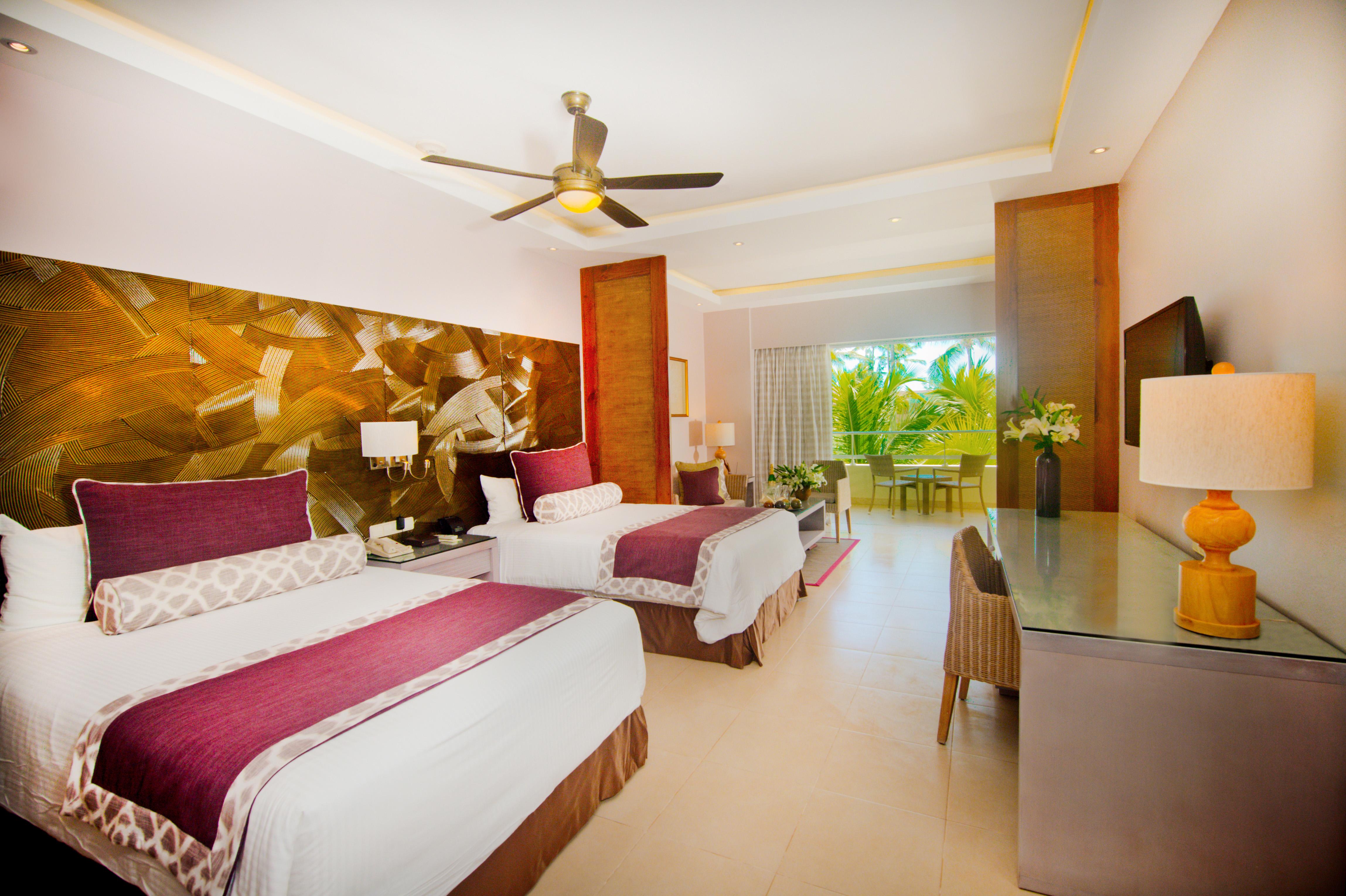 Dreams Royal Resort 5*