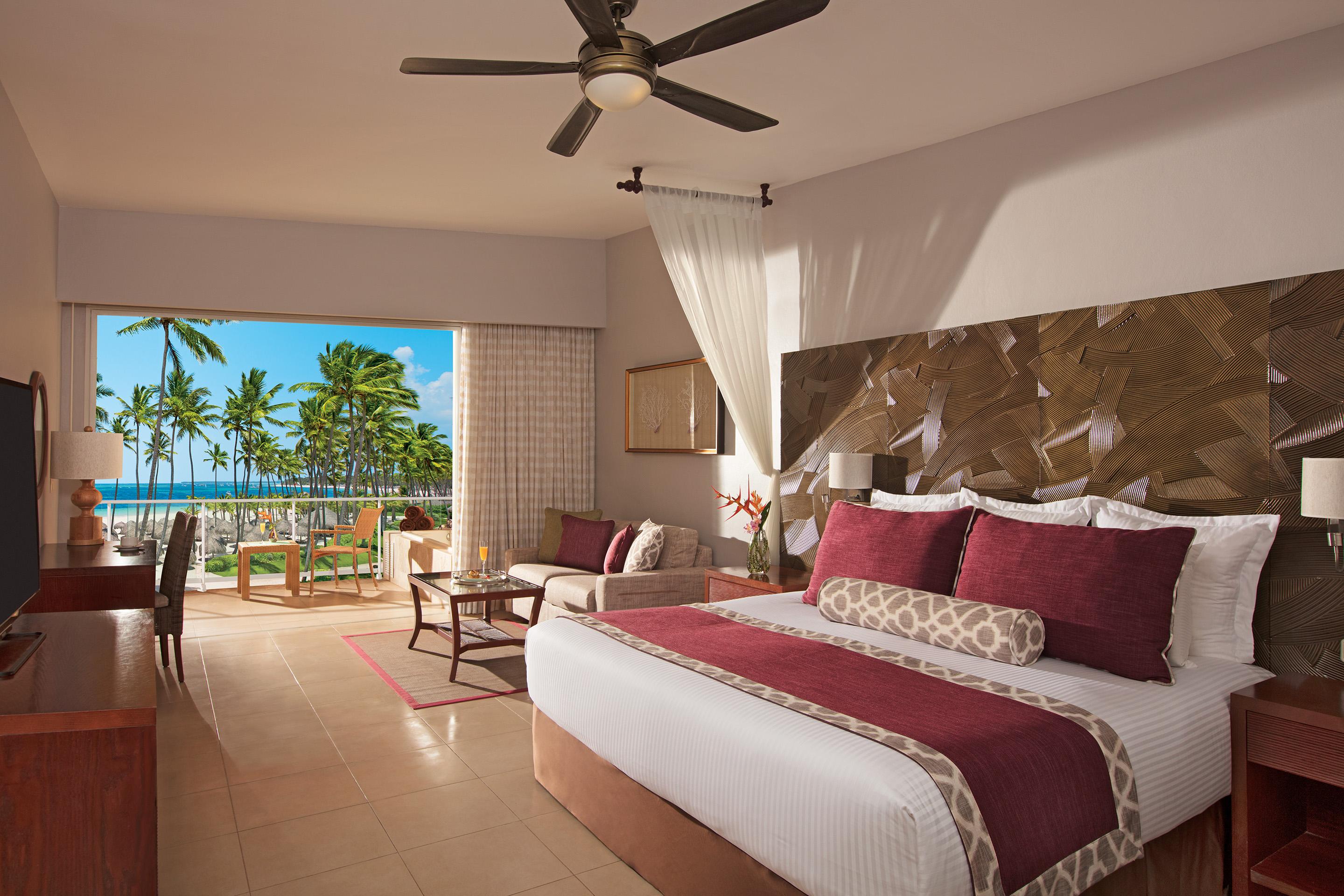 Dreams Royal Resort 5*