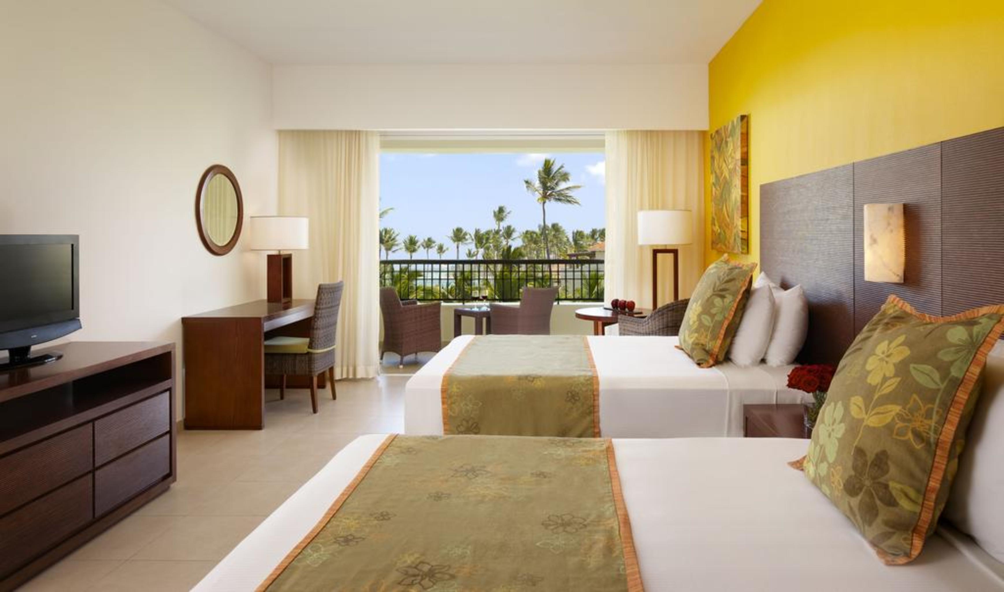 Dreams Royal Resort
