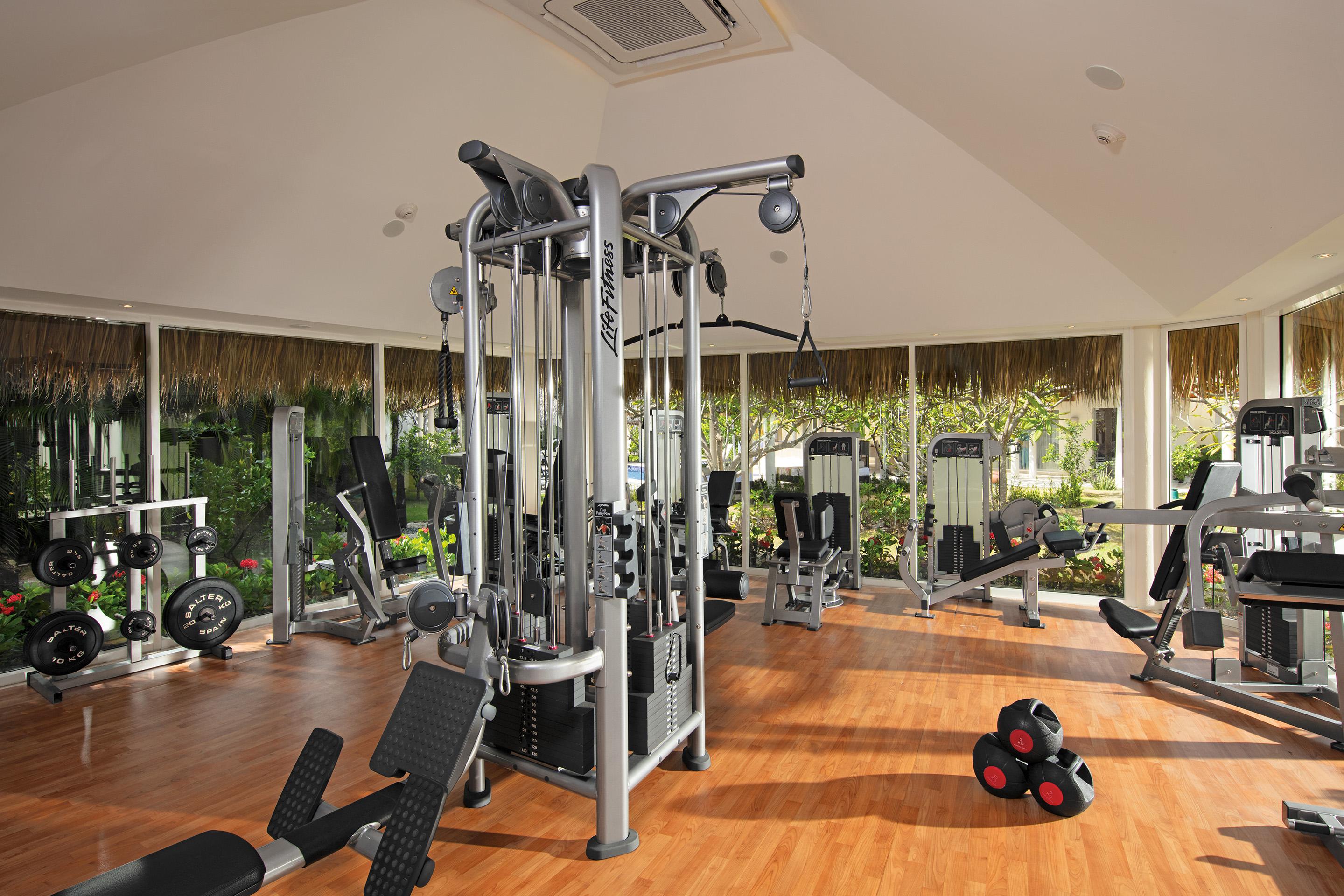 Dreams Royal Resort