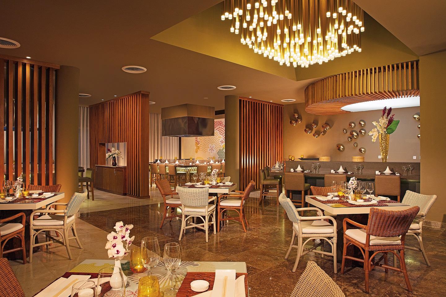 Dreams Royal Resort