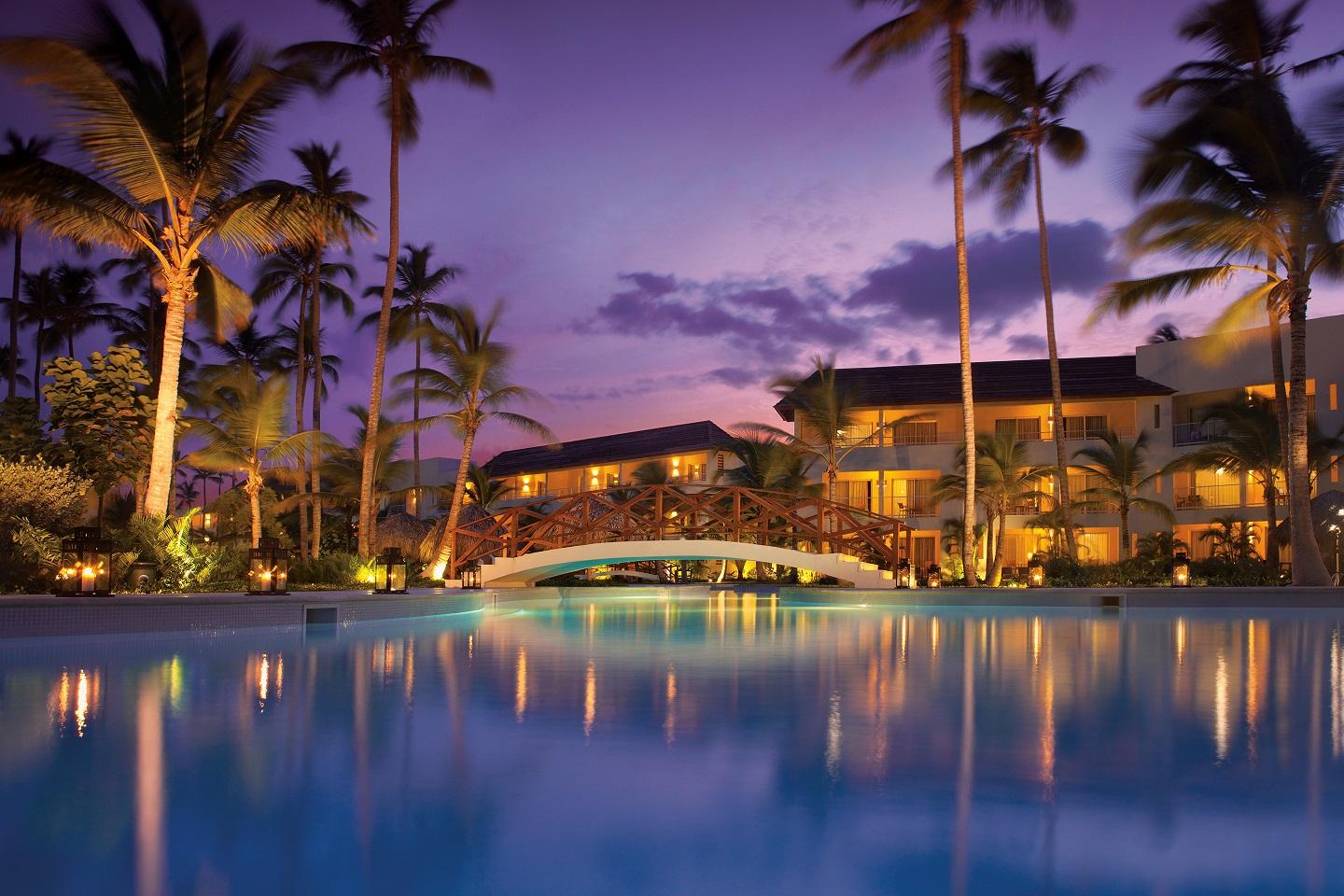 Dreams Royal Resort 5*