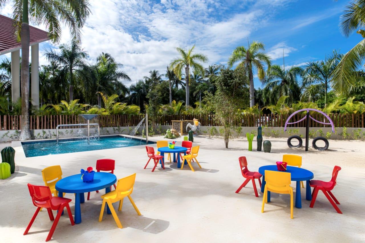 Dreams Royal 5* Punta Cana