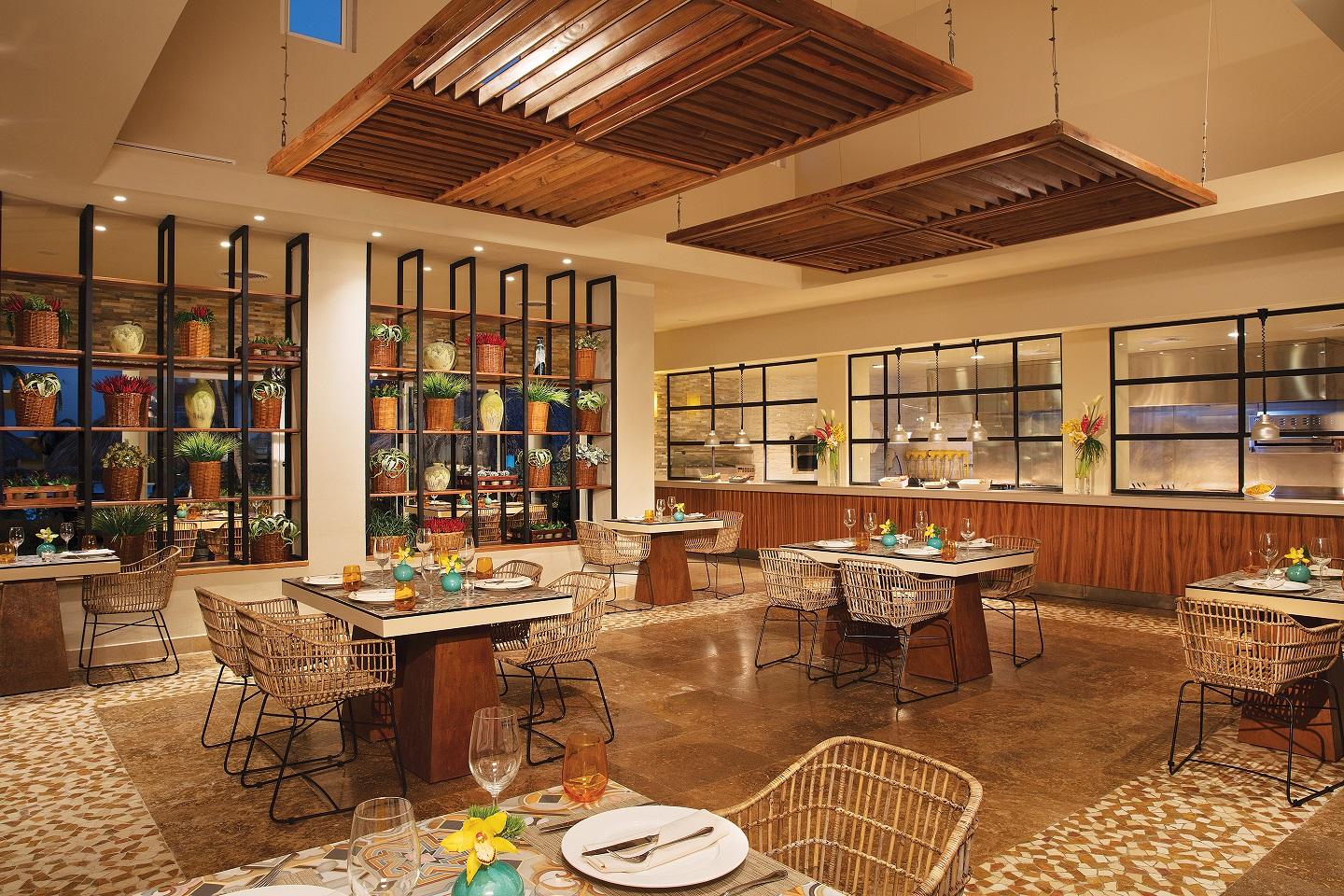 Resort Dreams Royal Punta Cana
