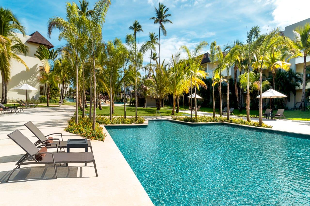 Dreams Royal 5* Punta Cana