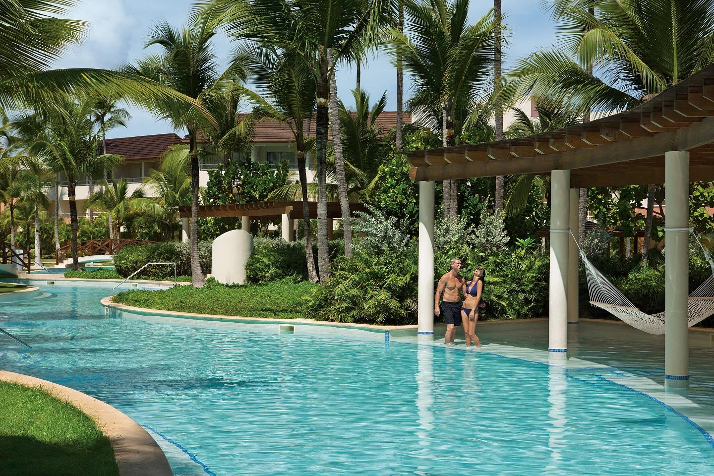 Dreams Royal Resort