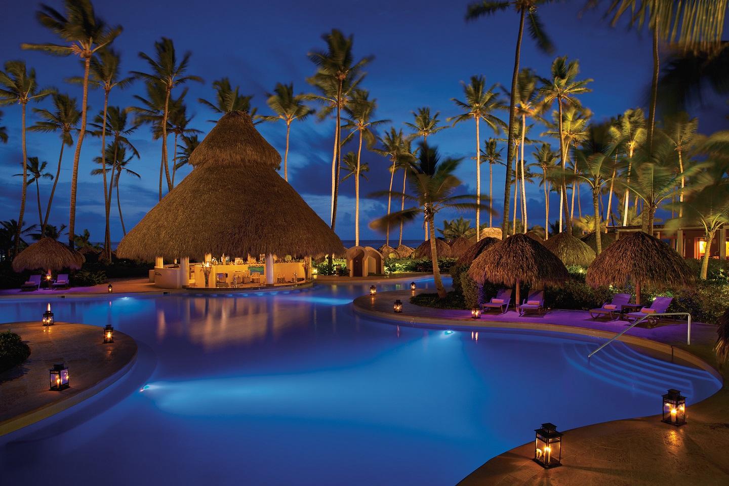 Dreams Royal 5* Punta Cana