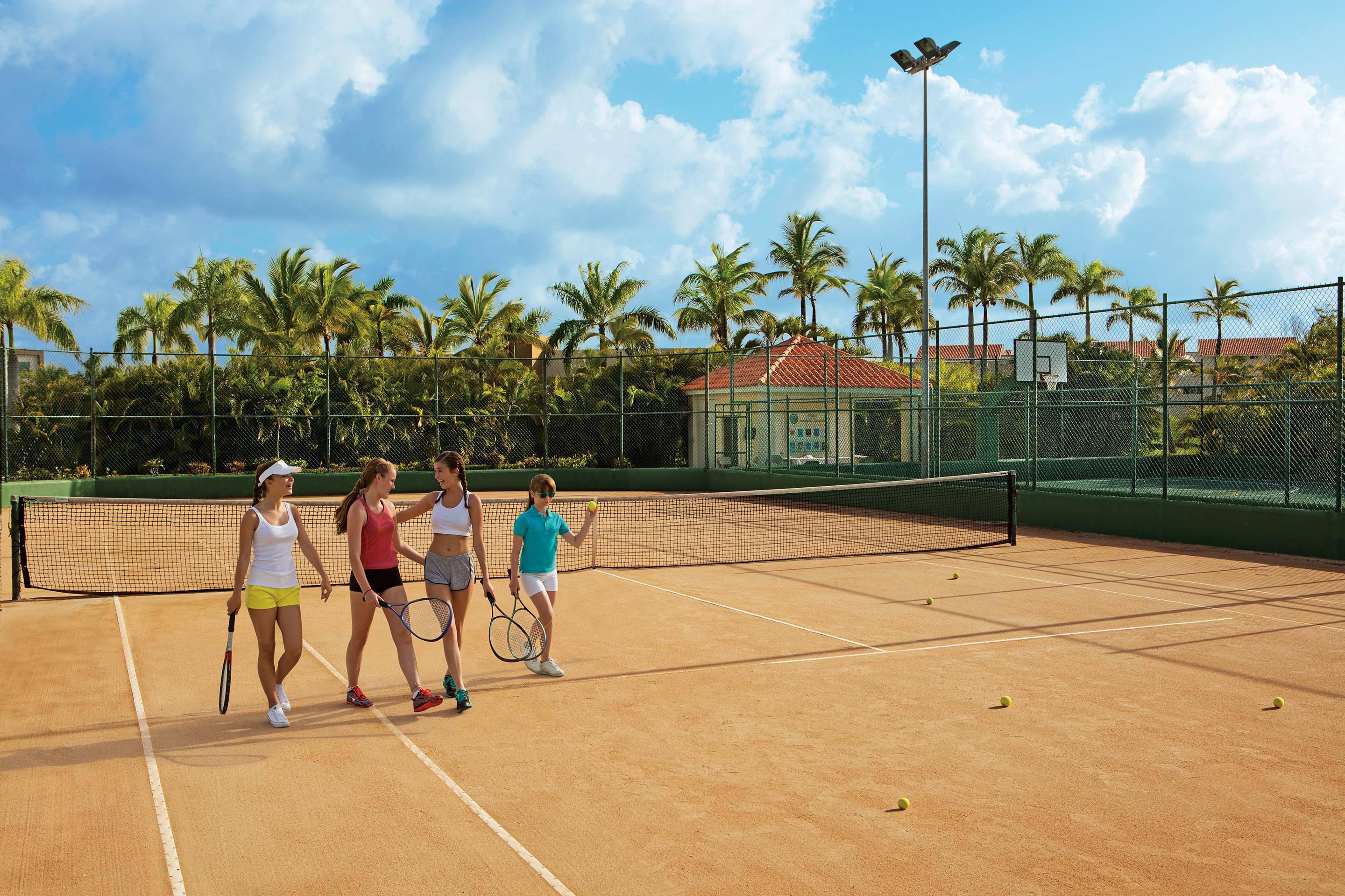 Dreams Royal 5* Punta Cana
