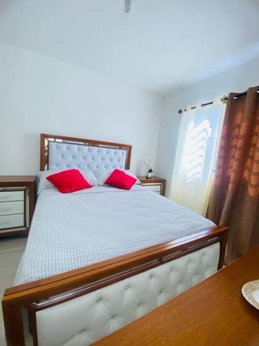 Residencial Selene V, Family Modern W Pool & Near The Apartamento