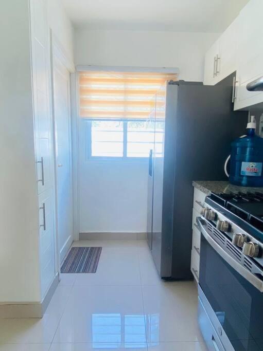 Residencial Selene V, Family Modern W Pool & Near The Apartamento