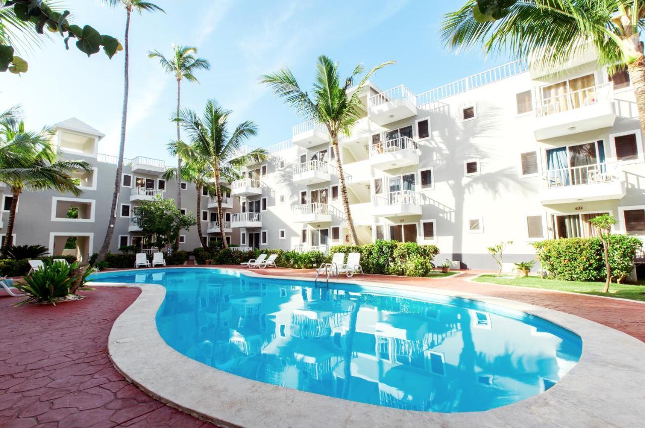Aventura With Tropical Pool Playa Los Corales 5* Punta Cana