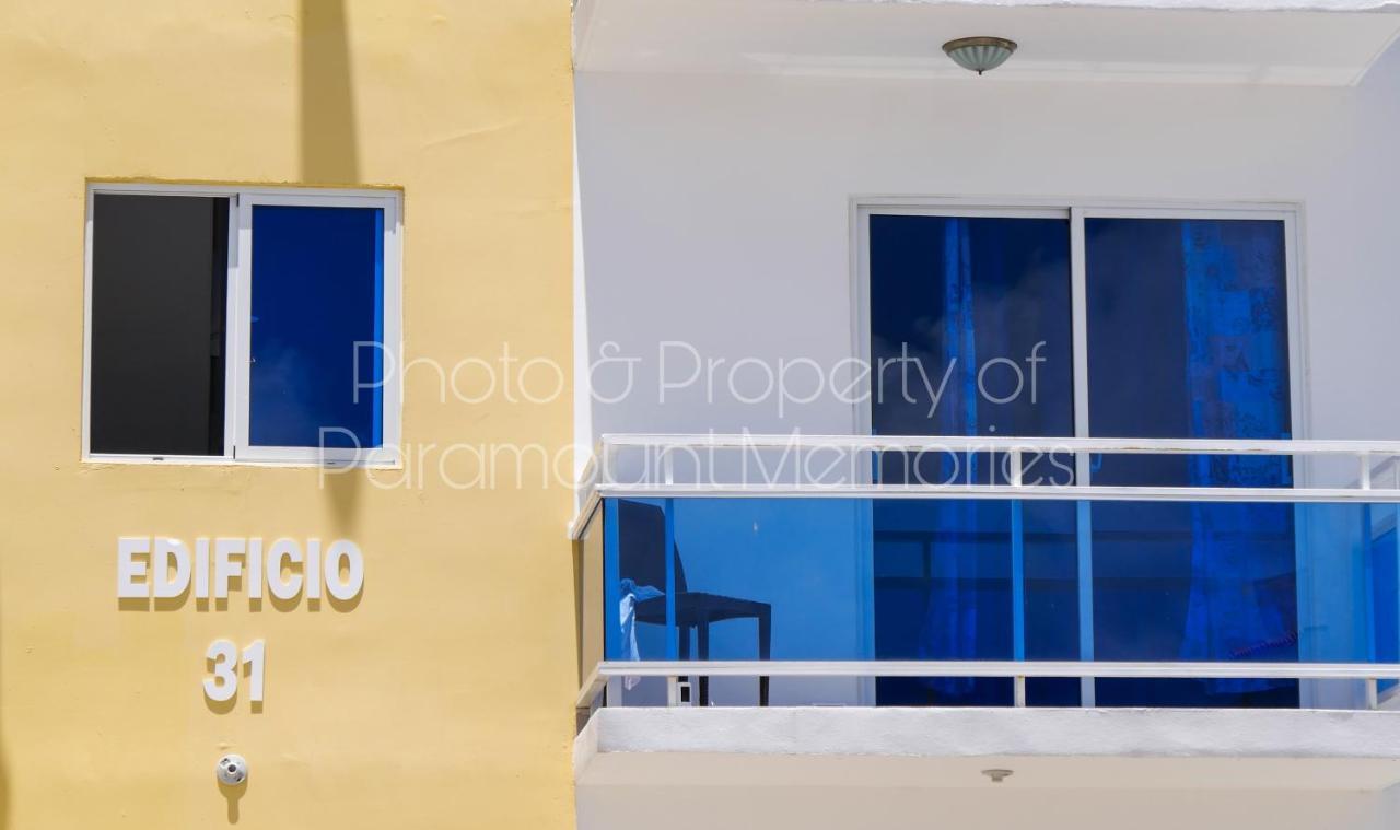Residencial Selene V Aparthotel
