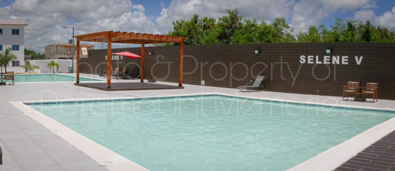 Residencial Selene V Aparthotel *