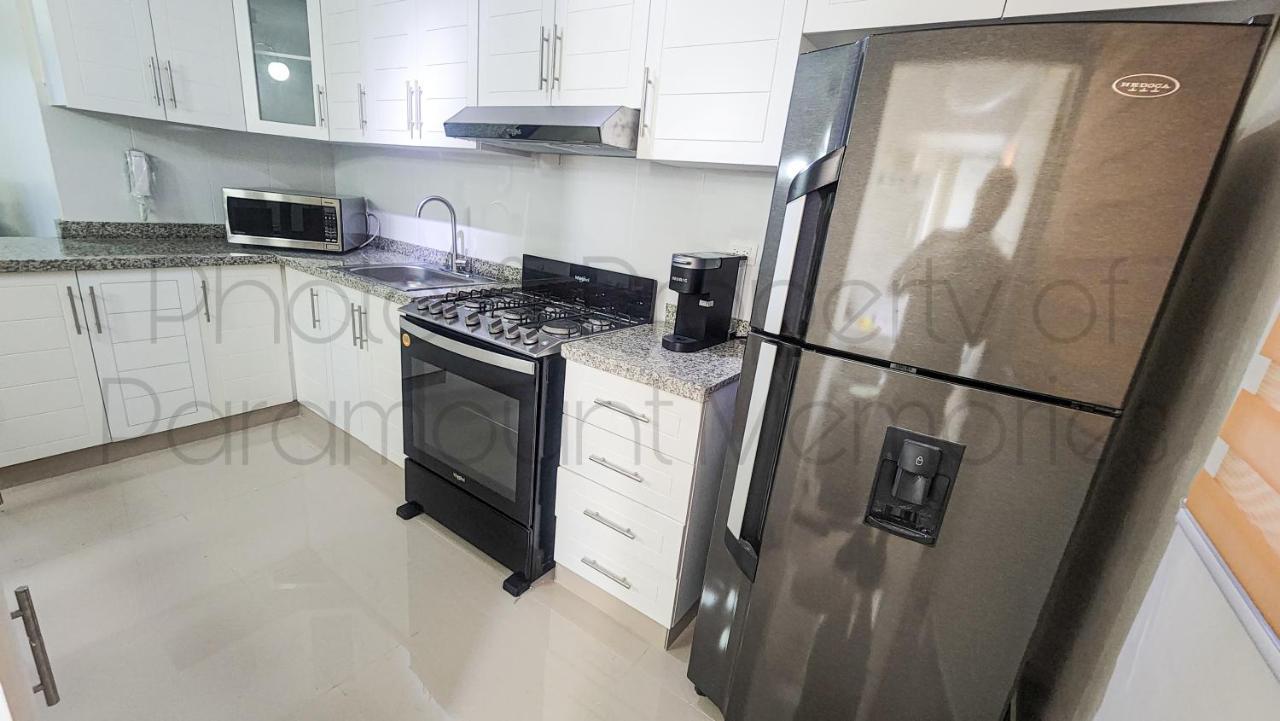Aparthotel Residencial Selene V Punta Cana