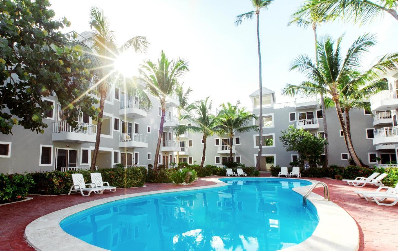 Aventura With Tropical Pool Playa Los Corales Hotel