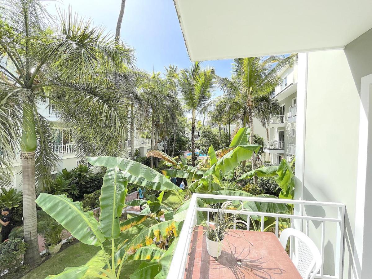 Hotel Sol Caribe Mar Pool - Playa Bavaro Beach Club &