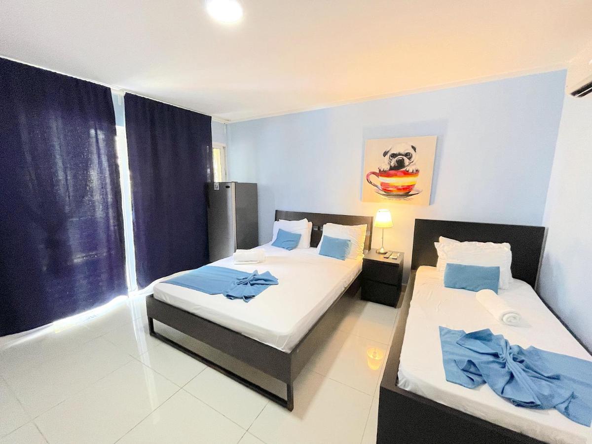 Hotel Sol Caribe Mar Pool - Playa Bavaro Beach Club & 5*