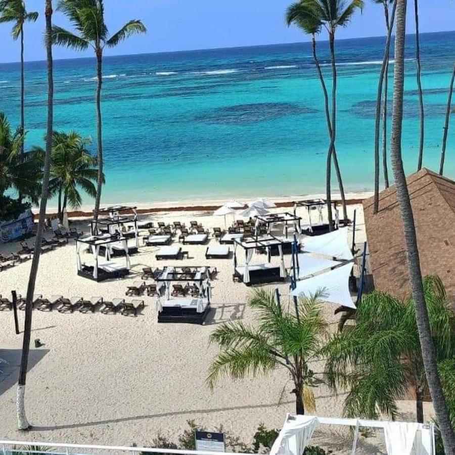 Chic Beachfront - Private Access *