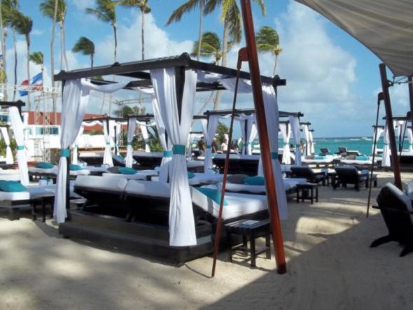 Apartamento Chic Beachfront - Private Access *