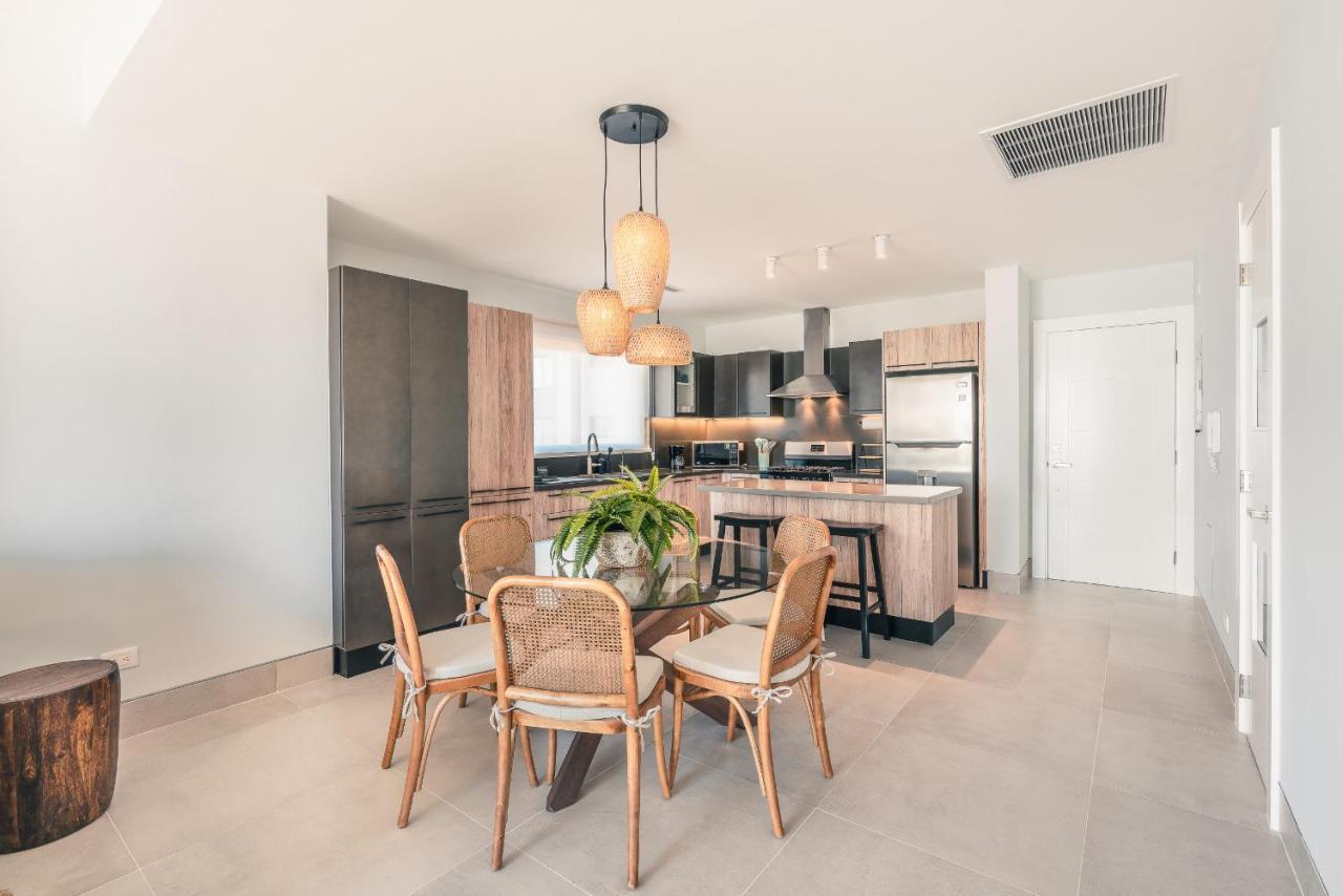 Apartment Modern And Brand New 1br Apt At Cap Cana