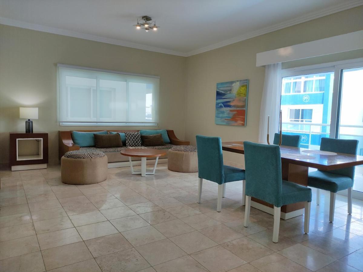 Chic Beachfront - Private Access Punta Cana