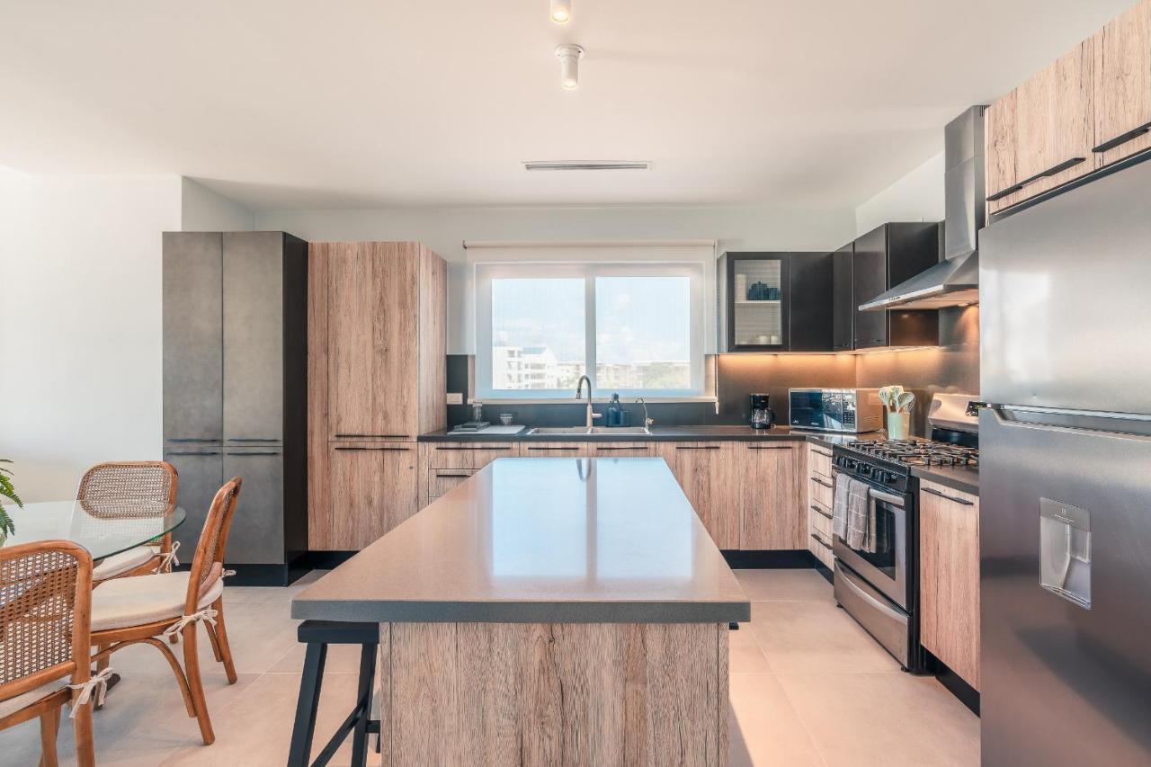 Modern And Brand New 1br Apt At Cap Cana Punta Cana
