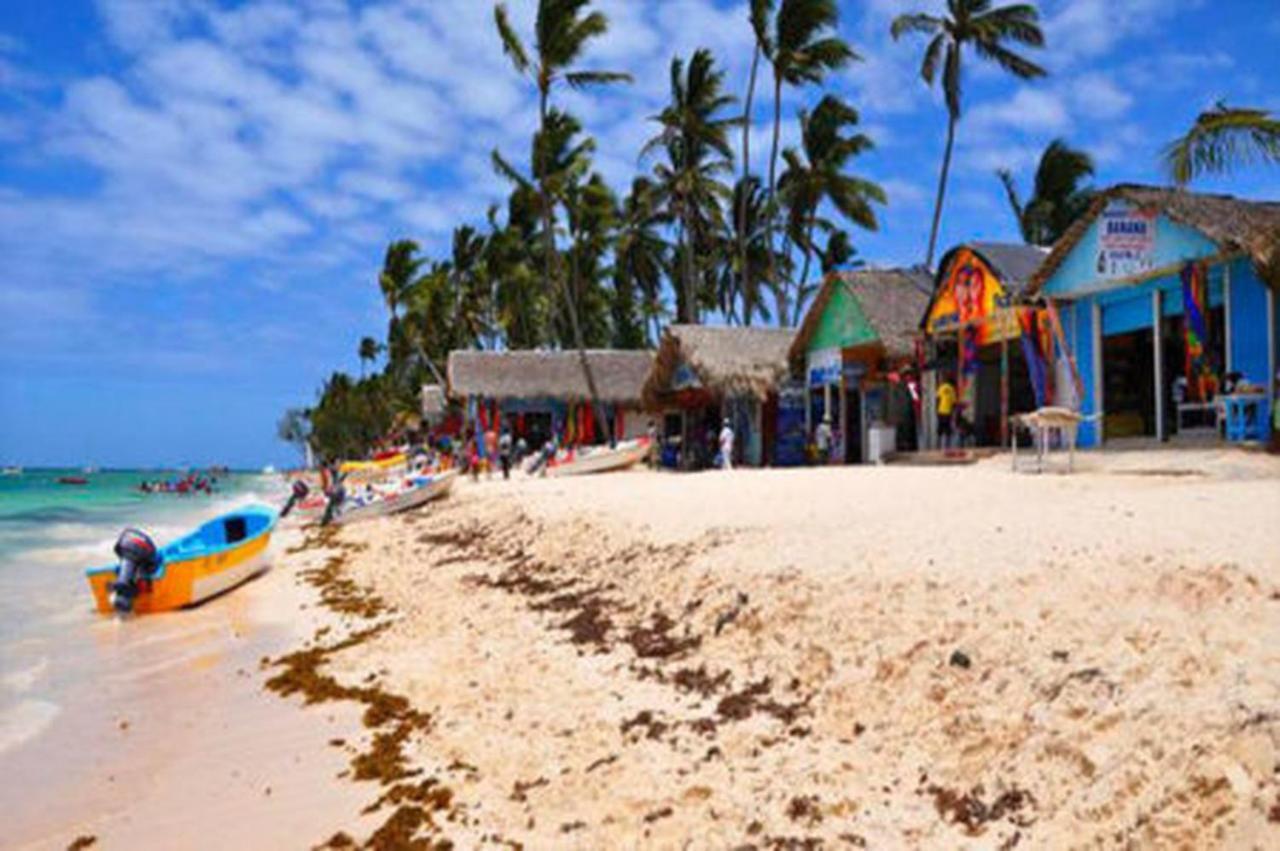 Chic Beachfront - Private Access * Punta Cana