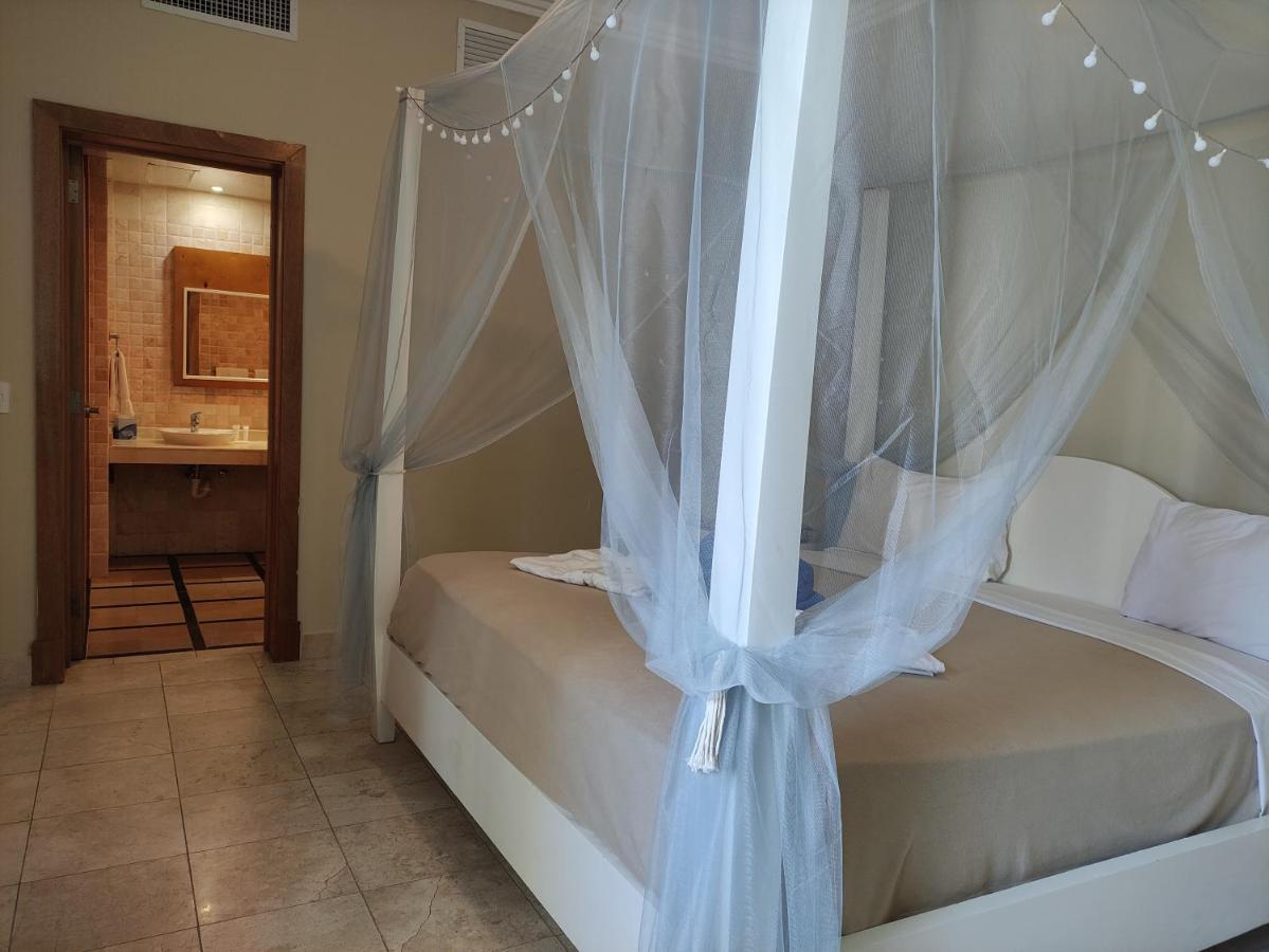 Apartamento Chic Beachfront - Private Access *