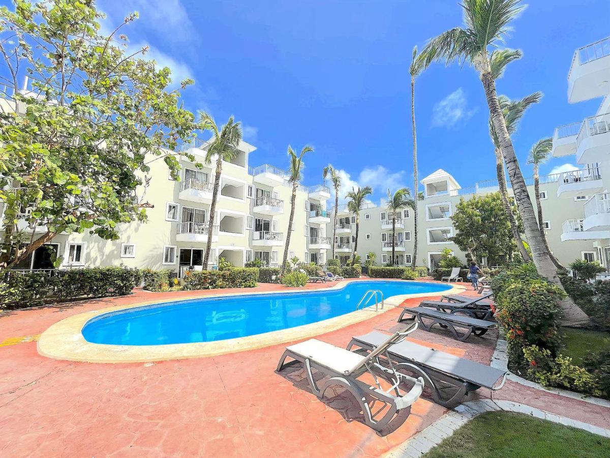 Sol Caribe Mar Pool - Playa Bavaro Beach Club & 5* Punta Cana