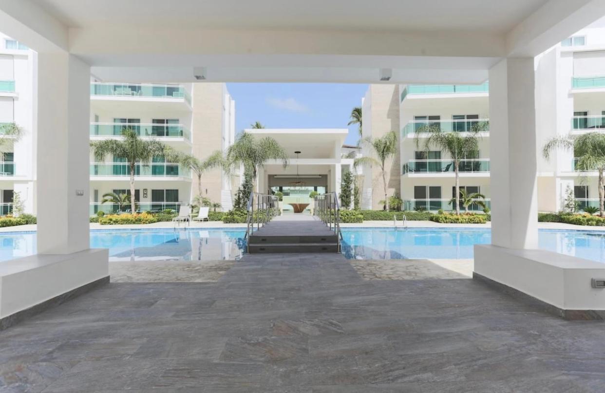Apartamento 5 Minutos De La Playa Apartment